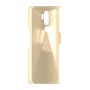 כיסוי פלסטיק קשיח ל- Oppo A9 (2020) בצבע - בז' - קייס מובייל