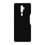 כיסוי פלסטיק קשיח ל- Oppo A9 (2020) בצבע - שחור - קייס מובייל