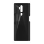 כיסוי פלסטיק קשיח ל- Oppo A9 (2020) בצבע - שחור - קייס מובייל