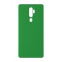 כיסוי פלסטיק קשיח ל- Oppo A9 (2020) בצבע - ירוק - קייס מובייל