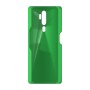 כיסוי פלסטיק קשיח ל- Oppo A9 (2020) בצבע - ירוק - קייס מובייל