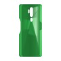 כיסוי פלסטיק קשיח ל- Oppo A9 (2020) בצבע - ירוק - קייס מובייל