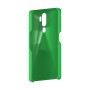 כיסוי פלסטיק קשיח ל- Oppo A9 (2020) בצבע - ירוק - קייס מובייל