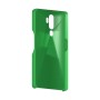 כיסוי פלסטיק קשיח ל- Oppo A9 (2020) בצבע - ירוק - קייס מובייל