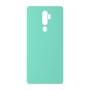 כיסוי פלסטיק קשיח ל- Oppo A9 (2020) בצבע - מנטה - קייס מובייל