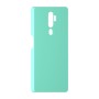 כיסוי פלסטיק קשיח ל- Oppo A9 (2020) בצבע - מנטה - קייס מובייל