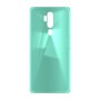 כיסוי פלסטיק קשיח ל- Oppo A9 (2020) בצבע - מנטה - קייס מובייל