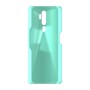 כיסוי פלסטיק קשיח ל- Oppo A9 (2020) בצבע - מנטה - קייס מובייל