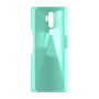 כיסוי פלסטיק קשיח ל- Oppo A9 (2020) בצבע - מנטה - קייס מובייל