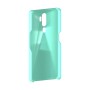כיסוי פלסטיק קשיח ל- Oppo A9 (2020) בצבע - מנטה - קייס מובייל