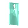 כיסוי פלסטיק קשיח ל- Oppo A9 (2020) בצבע - מנטה - קייס מובייל
