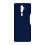 כיסוי פלסטיק קשיח ל- Oppo A9 (2020) בצבע - כחול נייבי - קייס מובייל