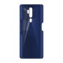 כיסוי פלסטיק קשיח ל- Oppo A9 (2020) בצבע - כחול נייבי - קייס מובייל