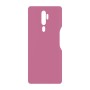 כיסוי פלסטיק קשיח ל- Oppo A9 (2020) בצבע - ורוד - קייס מובייל