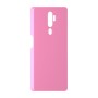 כיסוי פלסטיק קשיח ל- Oppo A9 (2020) בצבע - ורוד - קייס מובייל