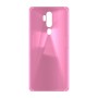 כיסוי פלסטיק קשיח ל- Oppo A9 (2020) בצבע - ורוד - קייס מובייל