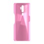 כיסוי פלסטיק קשיח ל- Oppo A9 (2020) בצבע - ורוד - קייס מובייל