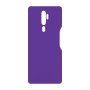 כיסוי פלסטיק קשיח ל- Oppo A9 (2020) בצבע - סגול - קייס מובייל