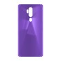 כיסוי פלסטיק קשיח ל- Oppo A9 (2020) בצבע - סגול - קייס מובייל