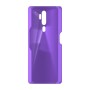 כיסוי פלסטיק קשיח ל- Oppo A9 (2020) בצבע - סגול - קייס מובייל