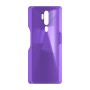כיסוי פלסטיק קשיח ל- Oppo A9 (2020) בצבע - סגול - קייס מובייל