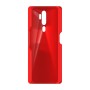 כיסוי פלסטיק קשיח ל- Oppo A9 (2020) בצבע - אדום - קייס מובייל