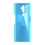 כיסוי פלסטיק קשיח ל- Oppo A9 (2020) בצבע - תכלת - קייס מובייל
