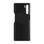 כיסוי פלסטיק קשיח ל- Oppo A91 בצבע - שחור - קייס מובייל