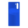 כיסוי פלסטיק קשיח ל- Oppo A91 בצבע - כחול - קייס מובייל