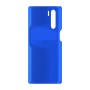כיסוי פלסטיק קשיח ל- Oppo A91 בצבע - כחול - קייס מובייל