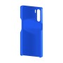כיסוי פלסטיק קשיח ל- Oppo A91 בצבע - כחול - קייס מובייל