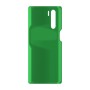 כיסוי פלסטיק קשיח ל- Oppo A91 בצבע - ירוק - קייס מובייל
