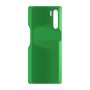 כיסוי פלסטיק קשיח ל- Oppo A91 בצבע - ירוק - קייס מובייל