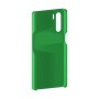 כיסוי פלסטיק קשיח ל- Oppo A91 בצבע - ירוק - קייס מובייל