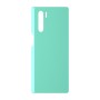 כיסוי פלסטיק קשיח ל- Oppo A91 בצבע - מנטה - קייס מובייל