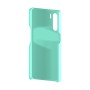 כיסוי פלסטיק קשיח ל- Oppo A91 בצבע - מנטה - קייס מובייל