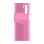 כיסוי פלסטיק קשיח ל- Oppo A91 בצבע - ורוד - קייס מובייל