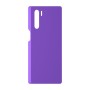 כיסוי פלסטיק קשיח ל- Oppo A91 בצבע - סגול - קייס מובייל