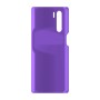 כיסוי פלסטיק קשיח ל- Oppo A91 בצבע - סגול - קייס מובייל