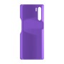כיסוי פלסטיק קשיח ל- Oppo A91 בצבע - סגול - קייס מובייל