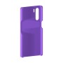 כיסוי פלסטיק קשיח ל- Oppo A91 בצבע - סגול - קייס מובייל