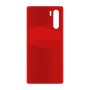 כיסוי פלסטיק קשיח ל- Oppo A91 בצבע - אדום - קייס מובייל