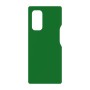 כיסוי פלסטיק קשיח ל- Oppo A94 5G בצבע - ירוק - קייס מובייל
