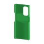 כיסוי פלסטיק קשיח ל- Oppo A94 5G בצבע - ירוק - קייס מובייל