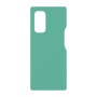 כיסוי פלסטיק קשיח ל- Oppo A94 5G בצבע - מנטה - קייס מובייל