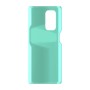 כיסוי פלסטיק קשיח ל- Oppo A94 5G בצבע - מנטה - קייס מובייל