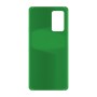 כיסוי פלסטיק קשיח ל- Oppo A96 בצבע - ירוק - קייס מובייל