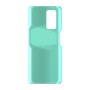כיסוי פלסטיק קשיח ל- Oppo A96 בצבע - מנטה - קייס מובייל