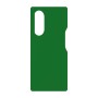 כיסוי פלסטיק קשיח ל- Oppo A98 בצבע - ירוק - קייס מובייל