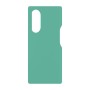 כיסוי פלסטיק קשיח ל- Oppo A98 בצבע - מנטה - קייס מובייל